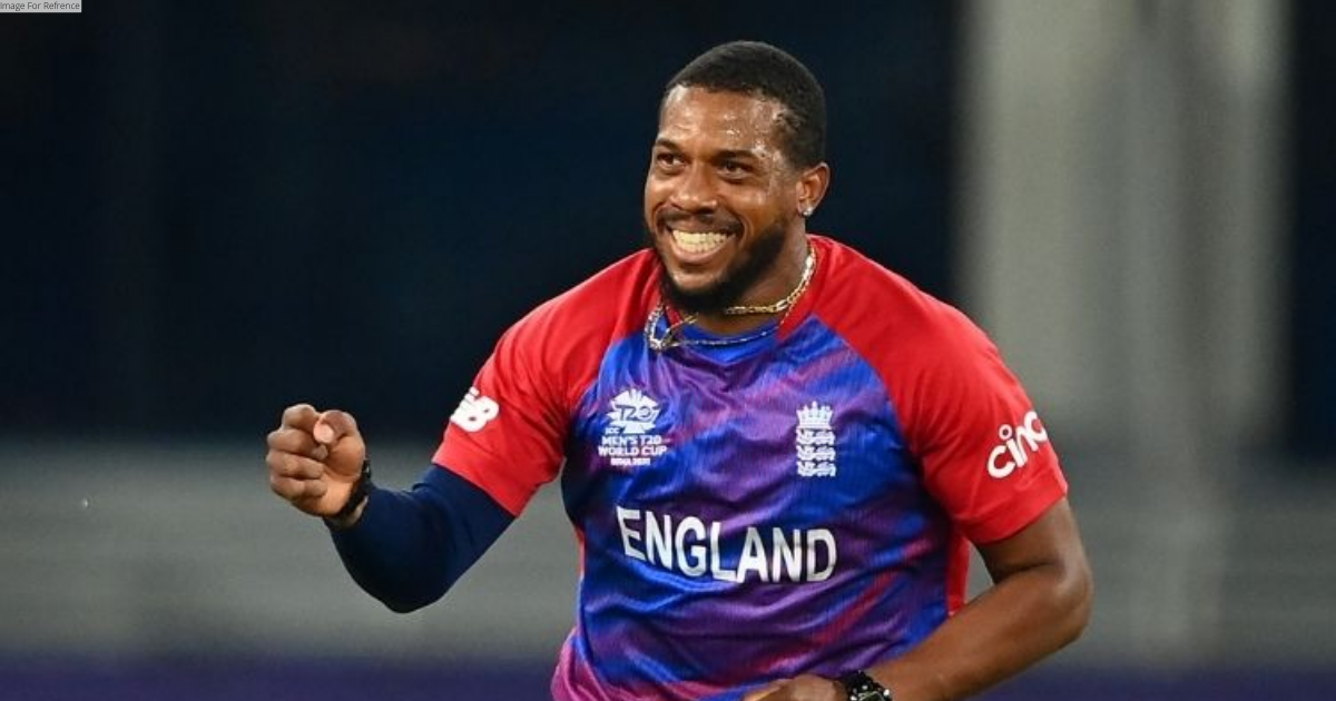 Chris Jordan set to feature in England's T20 WC semi-final clash against India